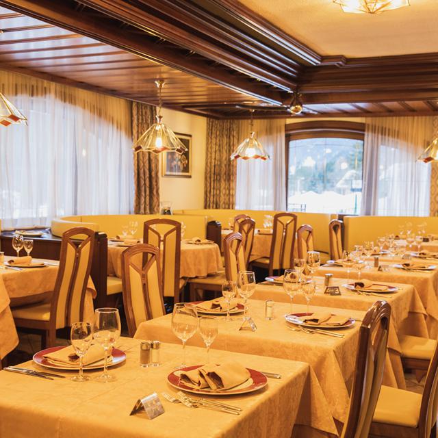 Park hotel & Club Rubino Executive - Afbeelding 15