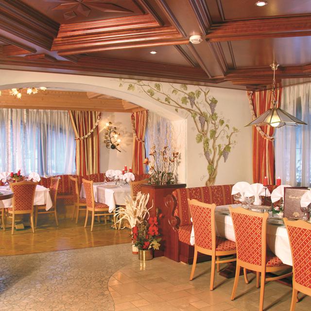 Park hotel & Club Rubino Executive - Afbeelding 13