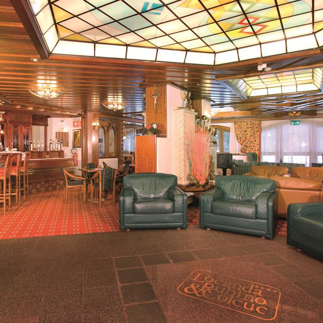 Park hotel & Club Rubino Executive - Afbeelding 6