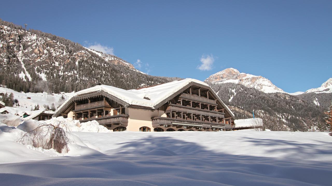 Park hotel & Club Rubino Executive