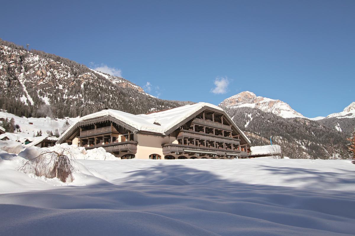 Park hotel & Club Rubino Executive