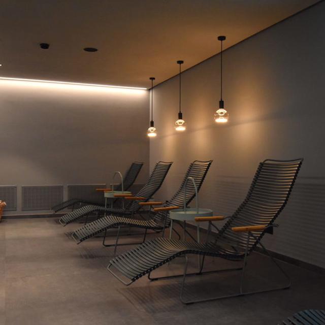 Hotel Laaxerhof in Laax - foto 12