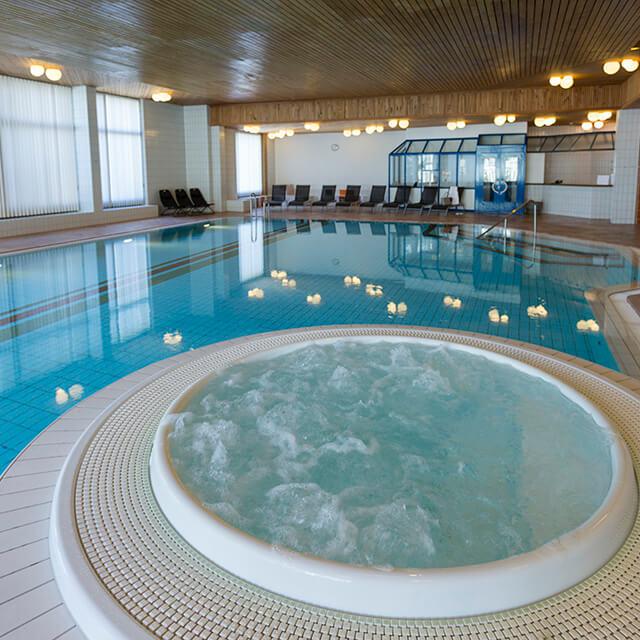 Hotel Laaxerhof in Laax - foto 11
