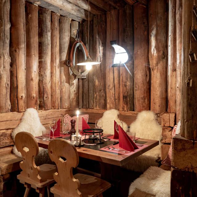 Hotel Laaxerhof in Laax - foto 9
