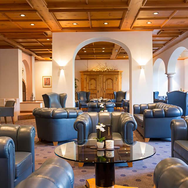 Hotel Laaxerhof in Laax - foto 10