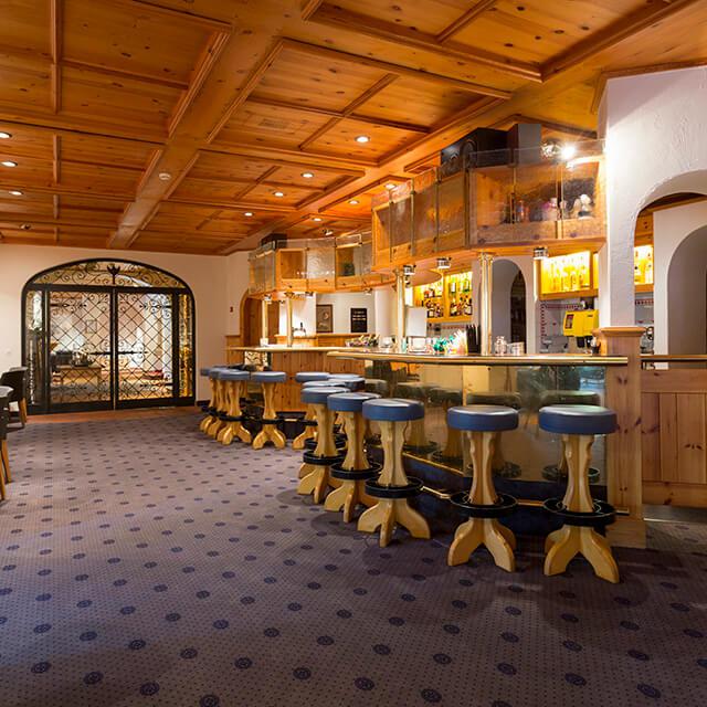 Hotel Laaxerhof in Laax - foto 7