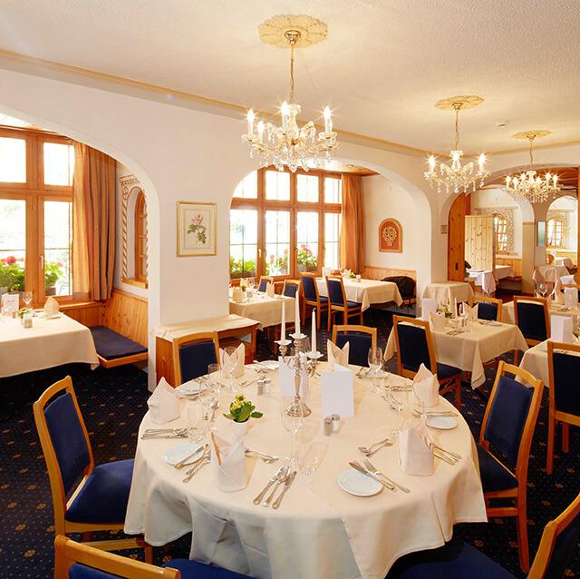 Hotel Laaxerhof in Laax - foto 6