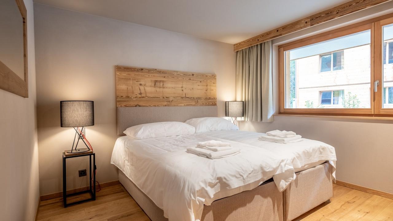 8 Dagen logies Résidence Swisspeak Resorts Zinal