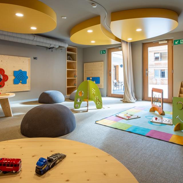 Résidence Swisspeak Resorts Zinal - Afbeelding 7