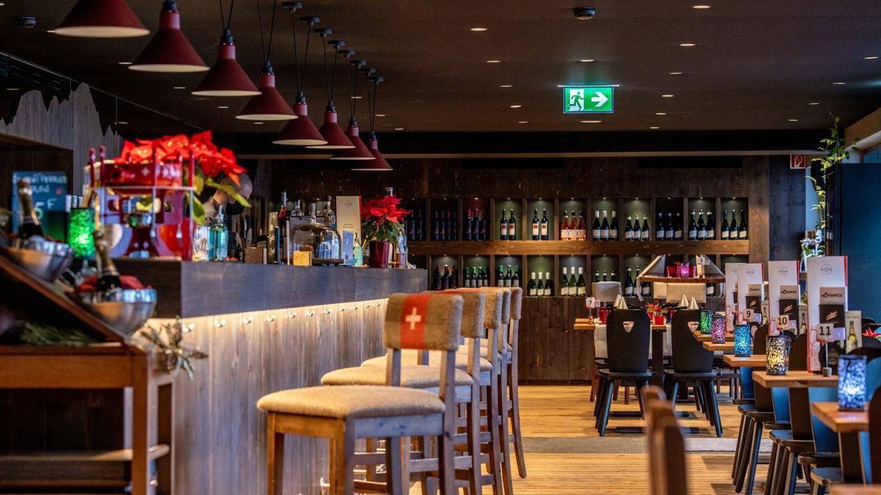 8 Dagen logies Résidence Swisspeak Resorts Vercorin