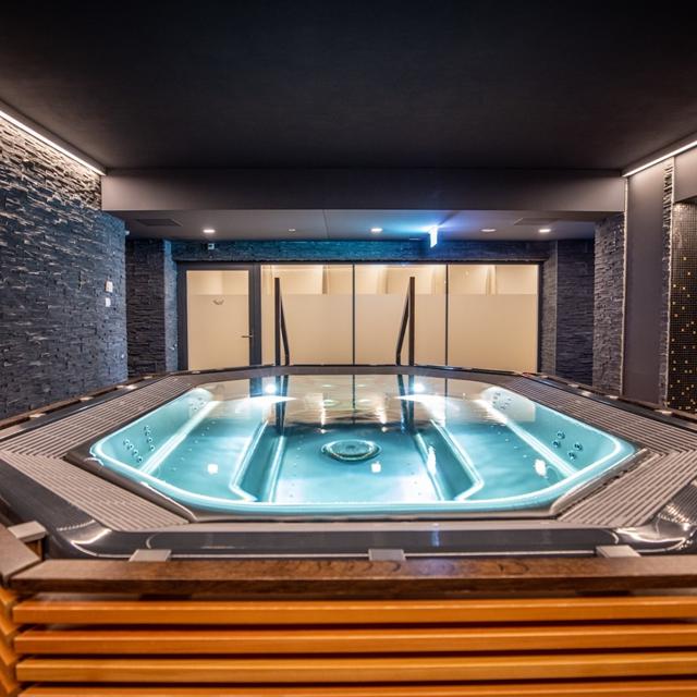 Résidence Swisspeak Resorts Vercorin - Afbeelding 8