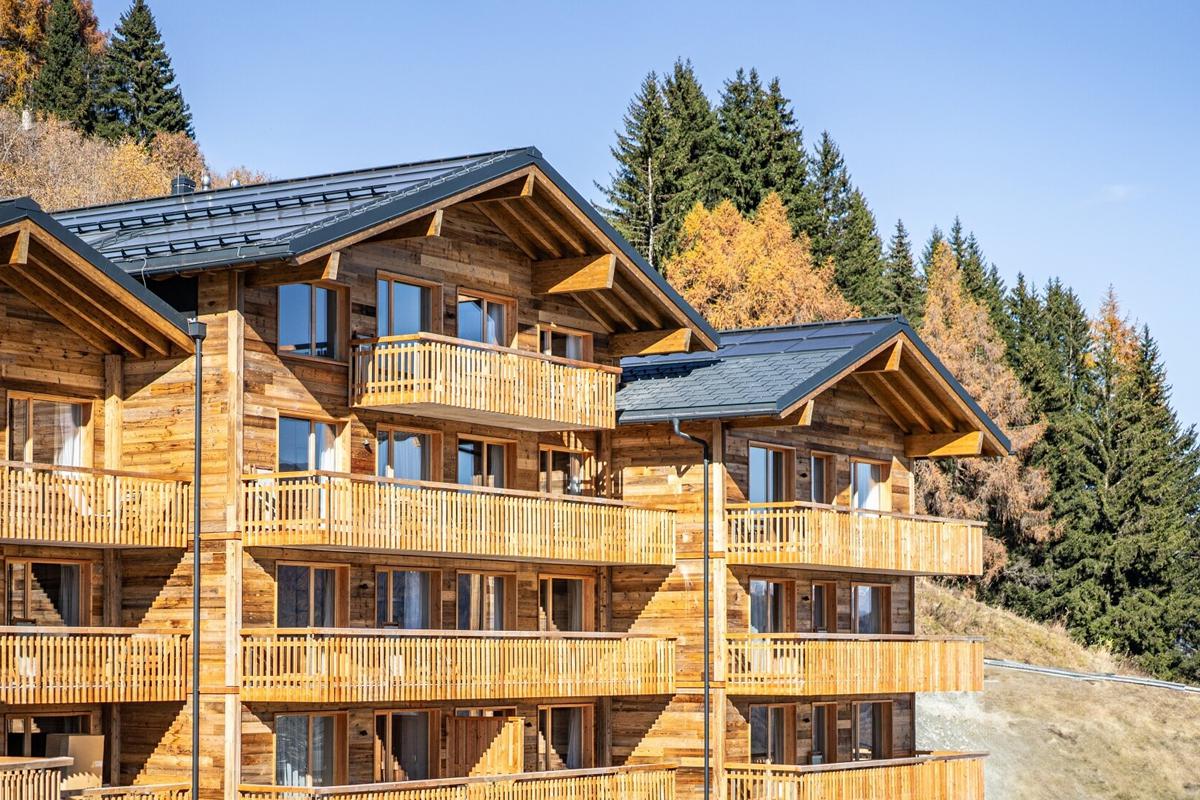 Résidence Swisspeak Resorts Thyon