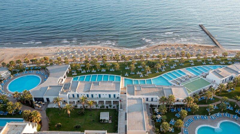 Hotel Lyttos Beach