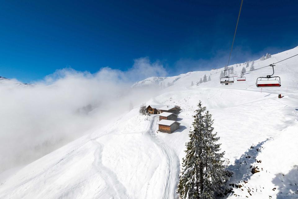 Ski Juwel Alpbachtal Wildschönau   Foto: 7 van 9