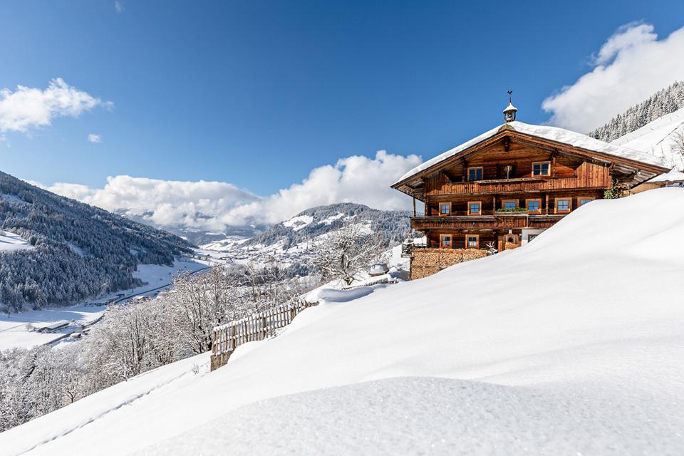 Ski Juwel Alpbachtal Wildschönau   Foto: 4 van 9