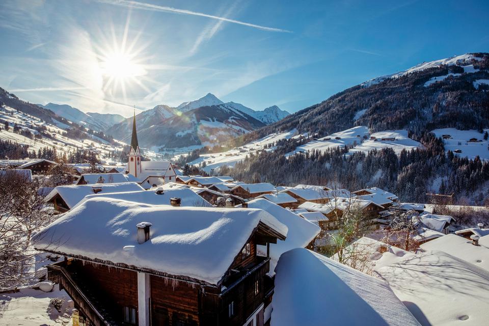 Ski Juwel Alpbachtal Wildschönau   Foto: 3 van 9