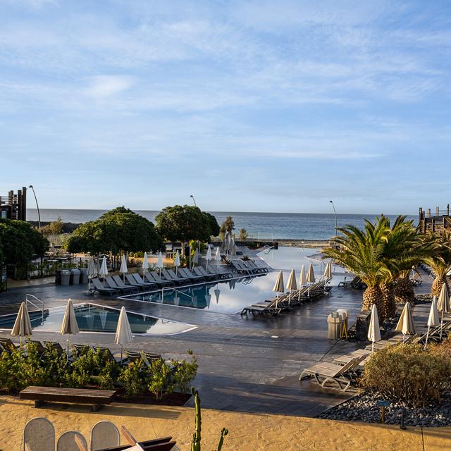 Hotel Barcelo Tenerife
