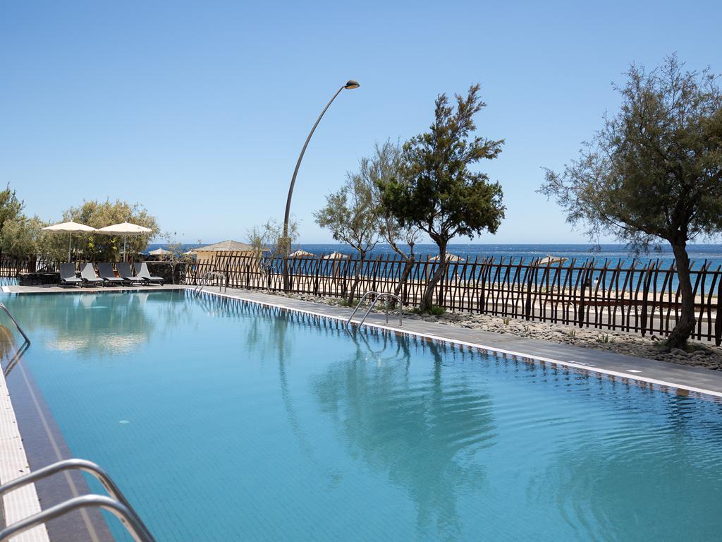 impressie Hotel Barcelo Tenerife