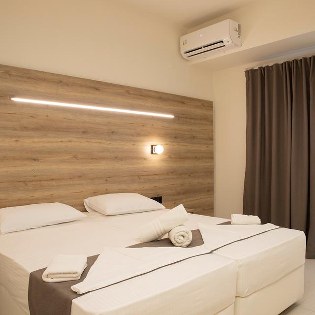 Hotel Dafni Plus