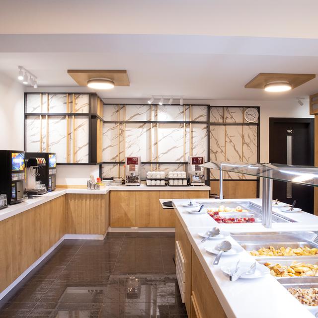 Hotel Dafni Plus