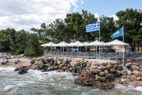 Hotel Blue Dolphin – foto 5