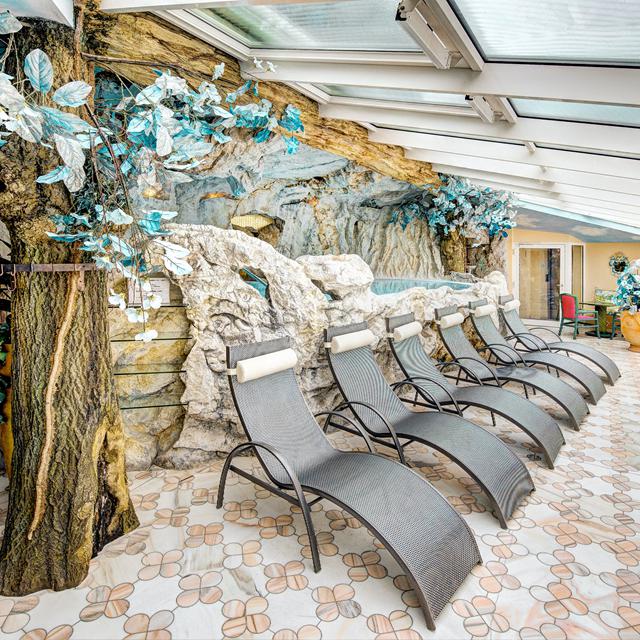 Hotel Bauer - Afbeelding 19