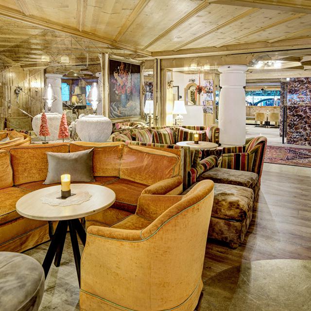 Hotel Bauer - Afbeelding 6