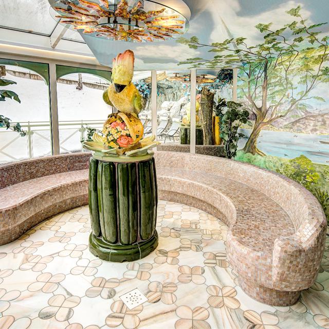Hotel Bauer - Afbeelding 20