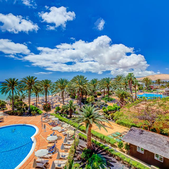 Hotel SBH Costa Calma Beach Resort