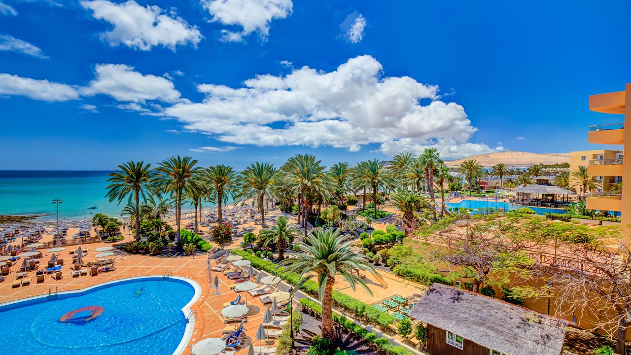 Hotel SBH Costa Calma Beach Resort