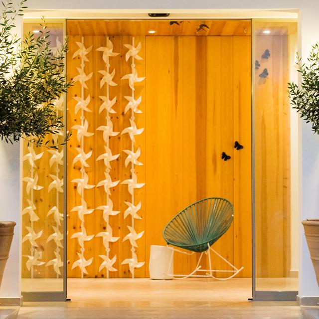 Hotel Orion - logies ontbijt