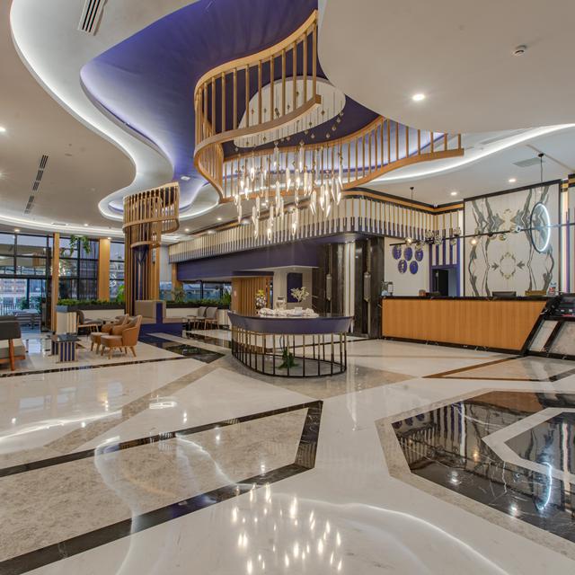 Hotel Armella Hill