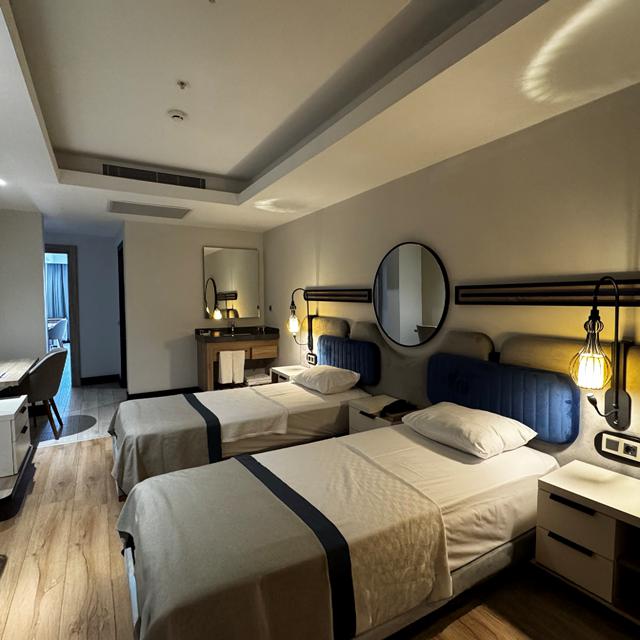 Hotel Armella Hill