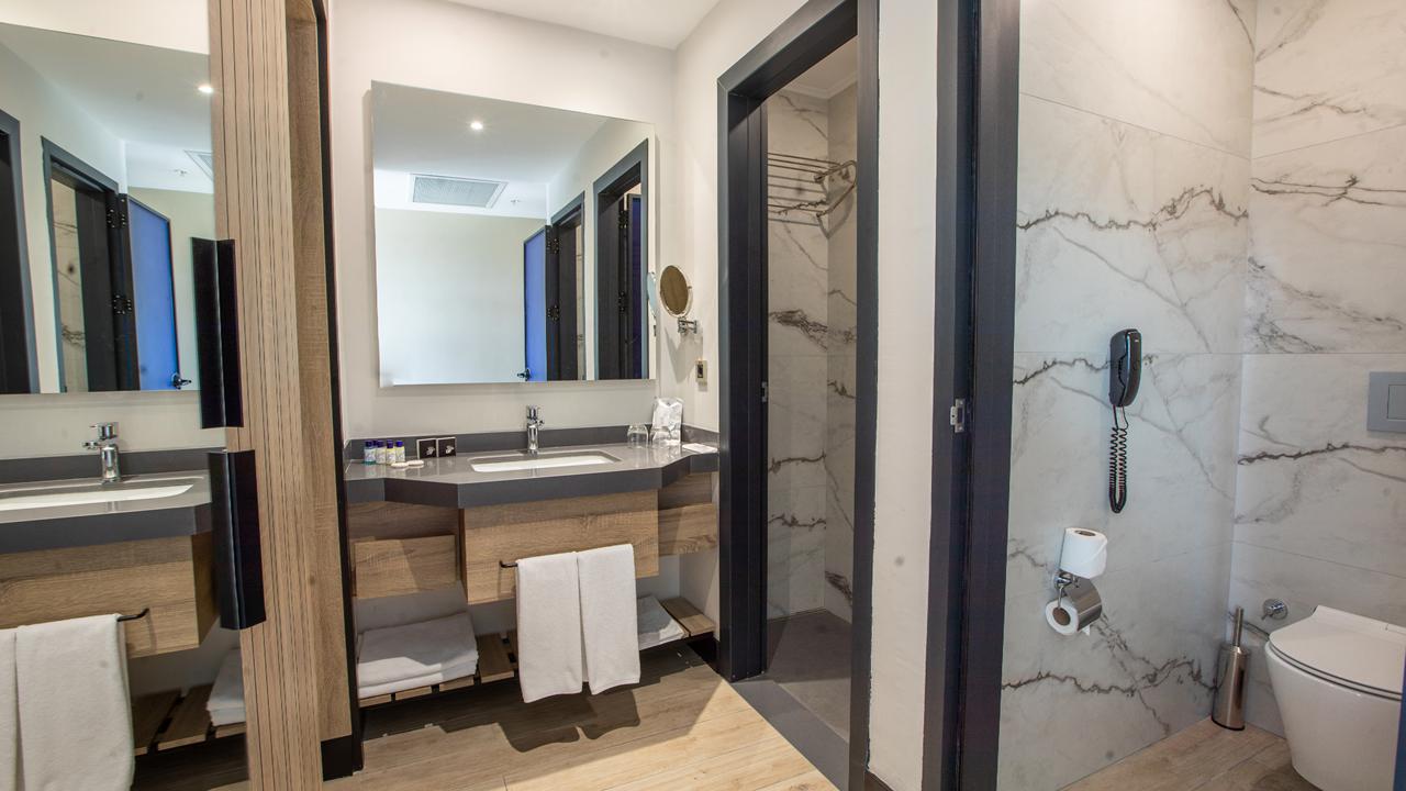 8 Dagen ultra all inclusive Hotel Armella Hill