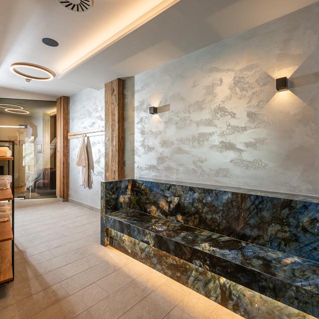 Hotel Daxer - Afbeelding 16