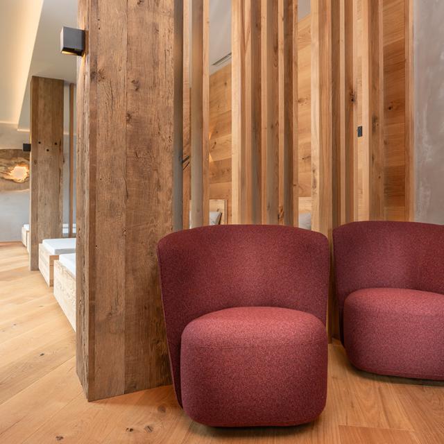 Hotel Daxer - Afbeelding 18