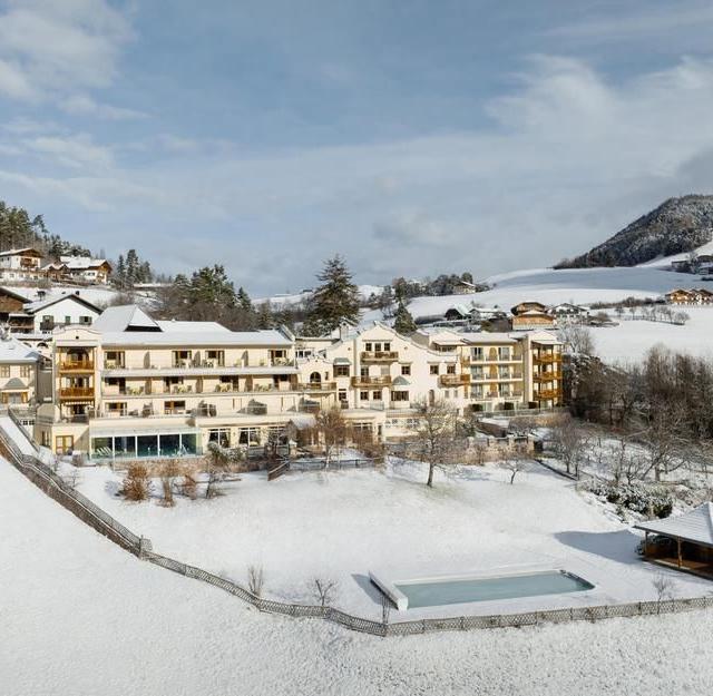 Hotel Mirabell Alpine Garden Resort & Spa Hotel Mirabell Alpine Garden Resort & Spa