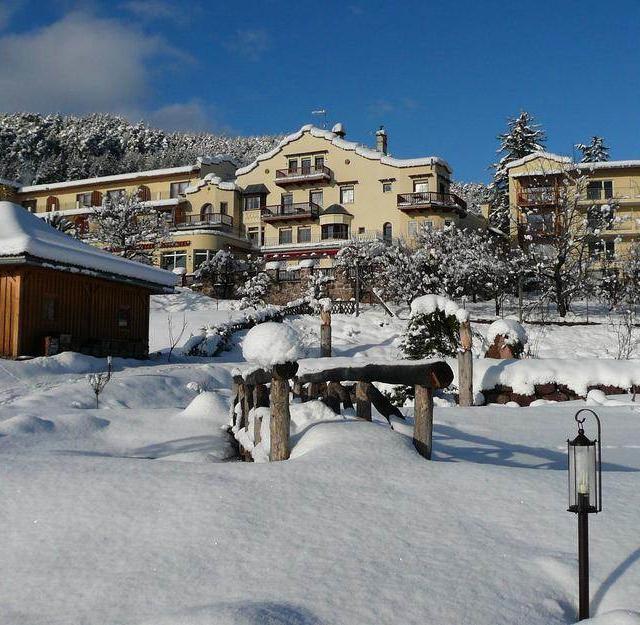 Hotel Mirabell Alpine Garden Resort & Spa in Seis am Schlern (Siusi allo Sciliar) - foto 8