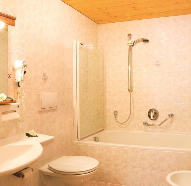 Hotel Mirabell Alpine Garden Resort & Spa in Seis am Schlern (Siusi allo Sciliar) - foto 12