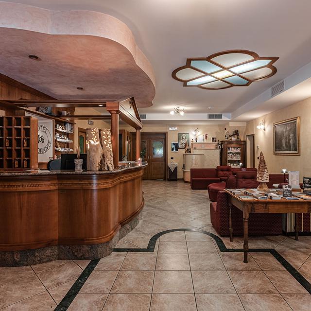 Hotel Job - Afbeelding 16