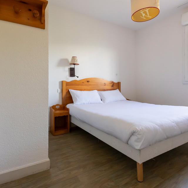 Résidence Les Bergers - Voordeeltarief in St. Sorlin d'Arves - foto 10