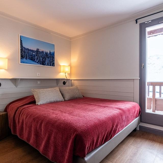 chalet-chamois