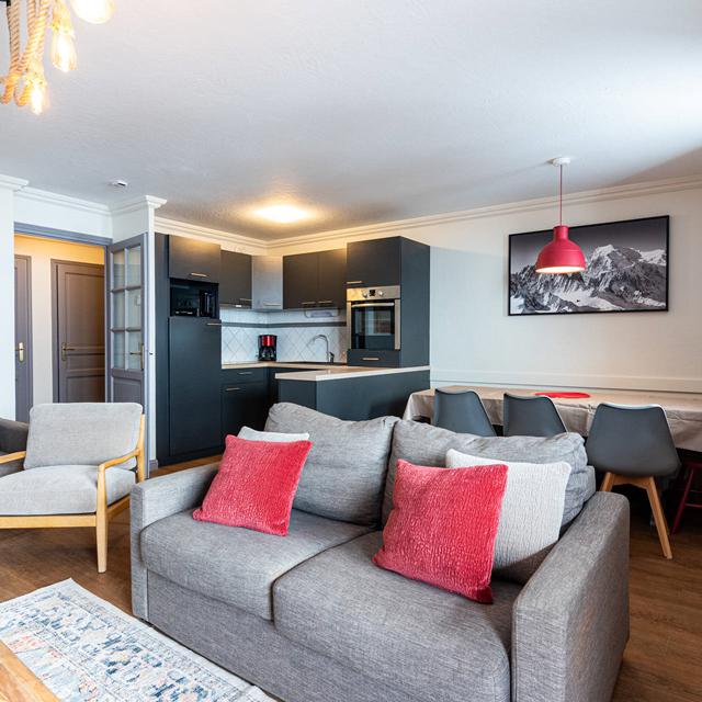chalet-chamois