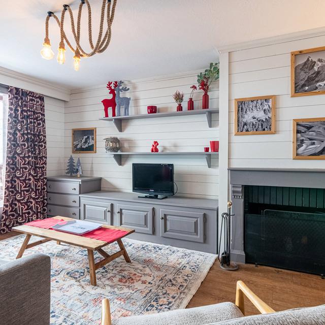 chalet-chamois