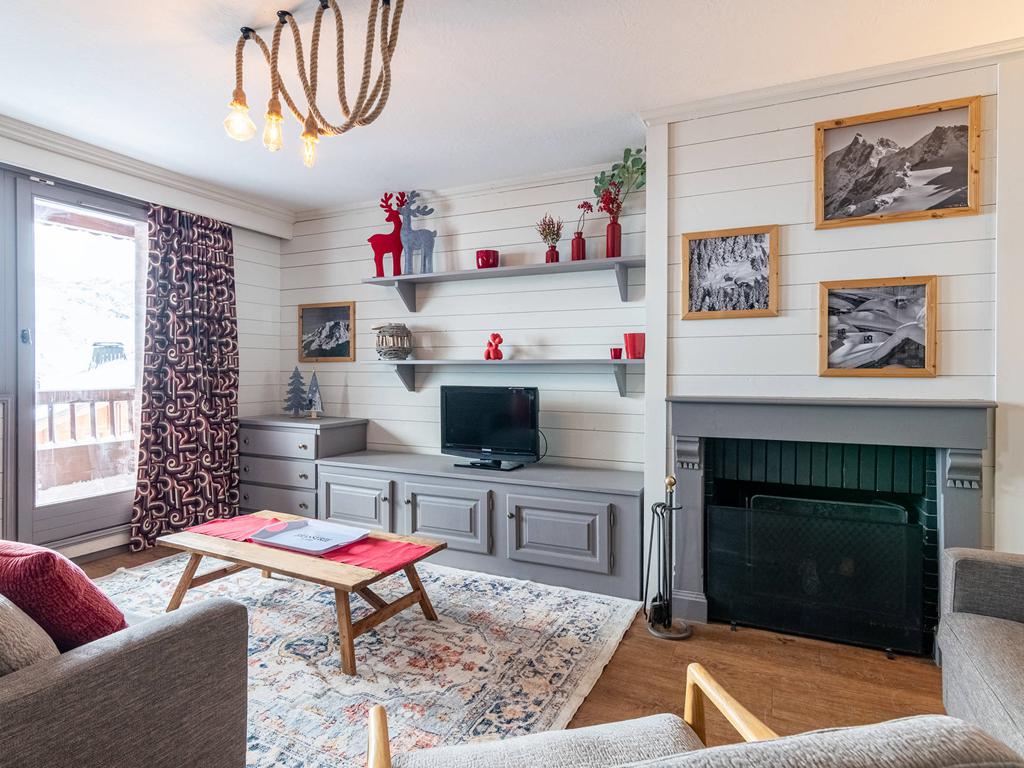 impressie Chalet Chamois