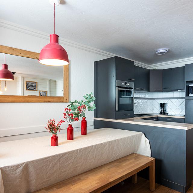 Chalet Chamois in Val Thorens - foto 12