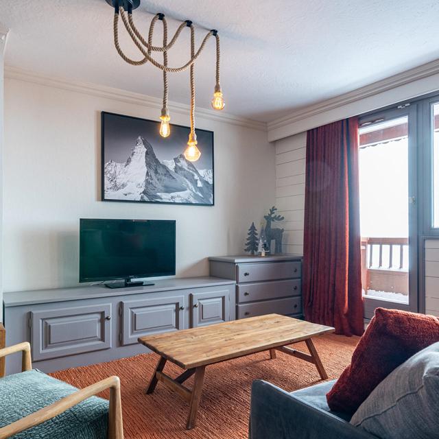 Chalet Chamois in Val Thorens - foto 11
