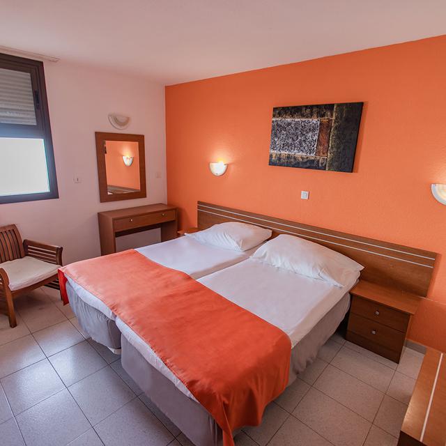 Appartementen Servatur Caribe
