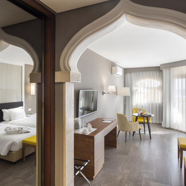Hotel AP Oriental Beach adults only