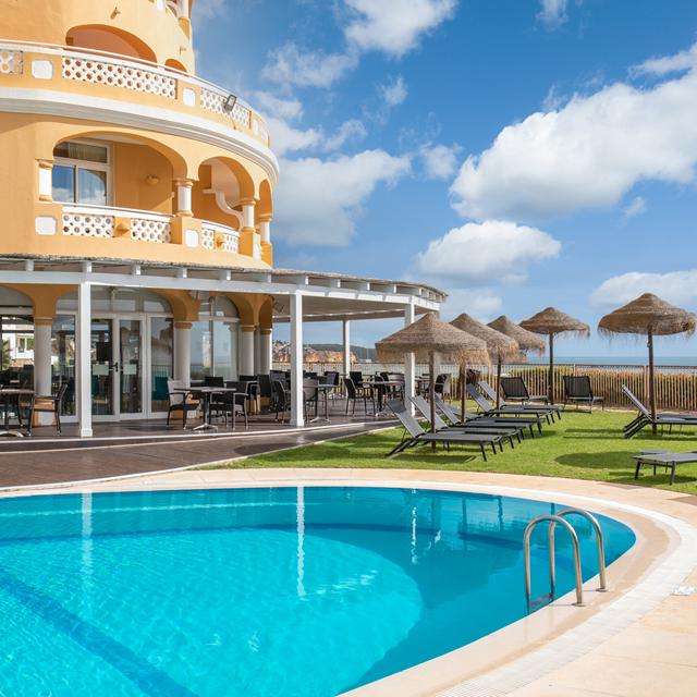 Hotel AP Oriental Beach - adults only